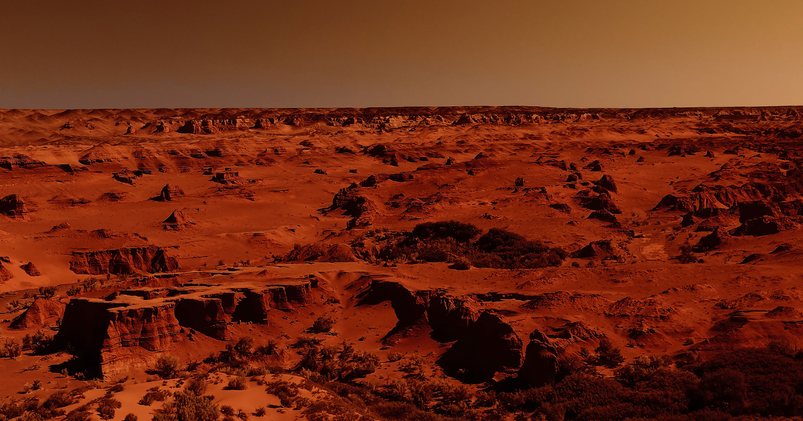 NASA's Perseverance Rover Equipment Generates Oxygen on Mars for Prospective Human Existence