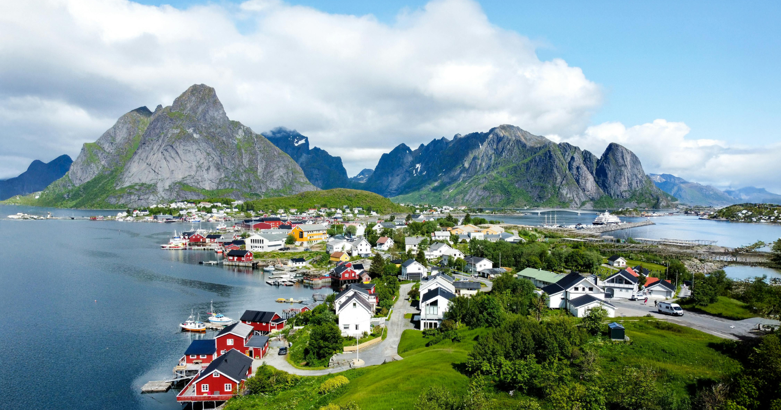"Norway's Oil Fund Expands from $300 Million in 1996 to $2.3 Trillion by 2026, Primarily Fueled by Investment Gains"