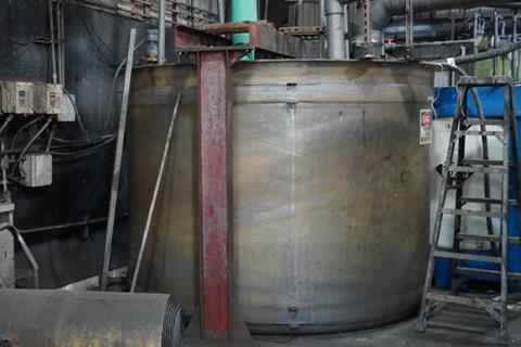 Probe Uncovers Chemical Incompatibility as Reason Behind Lethal Event in the US