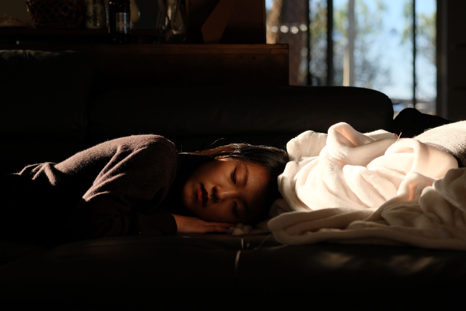 Psychological Observations: The Requirement for Various Approaches to Napping in Adults May Indicate Childhood Experiences of Limited Rest