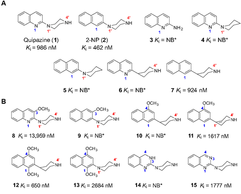 Reconstructed Psychedelic Substance Demonstrates Healing Advantages with Diminished Side Effects in Rodents