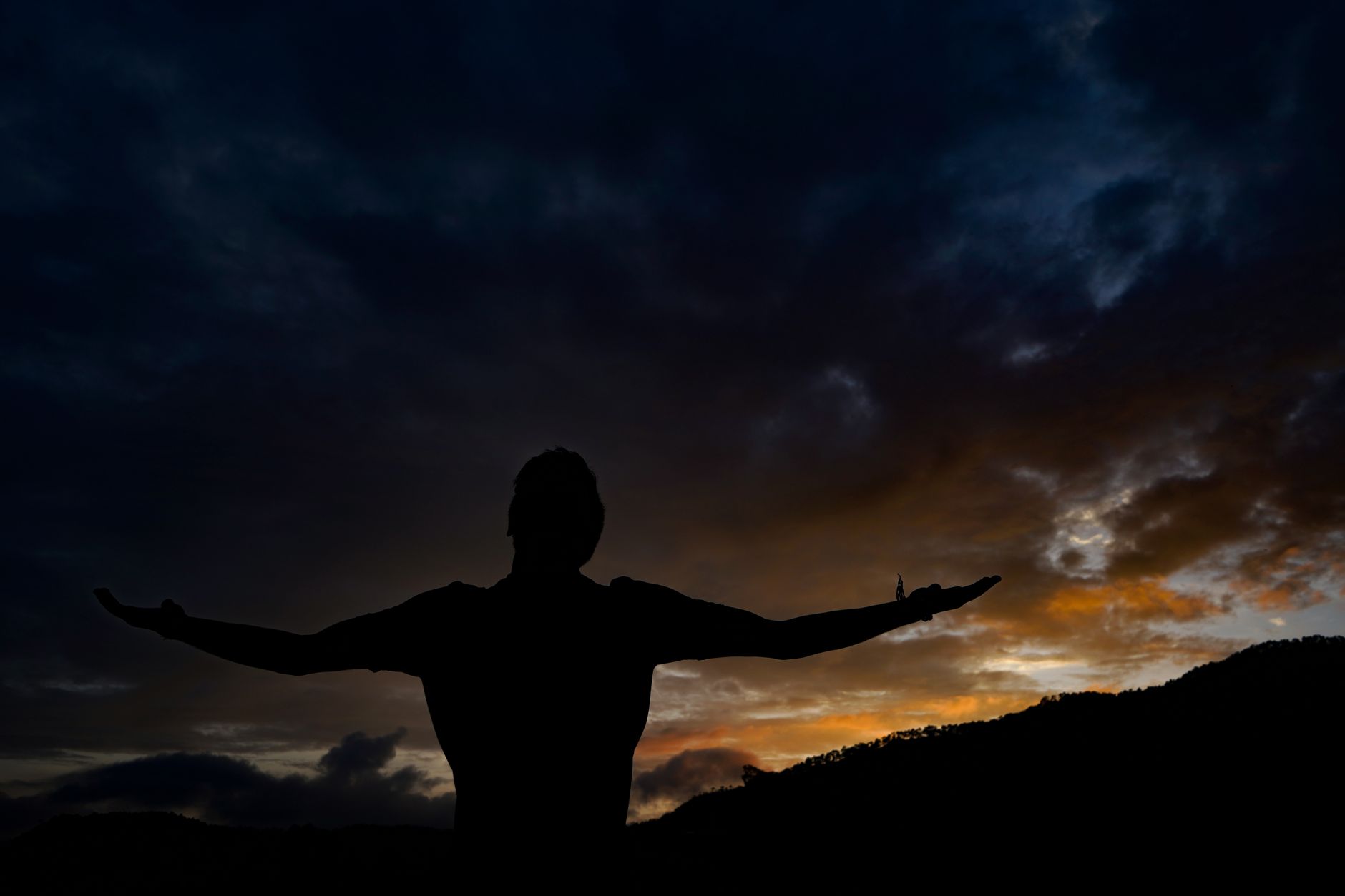 Research Indicates That Joy is a Skill: Intentionally Relishing Moments and Pursuing Awe Enhances Happiness