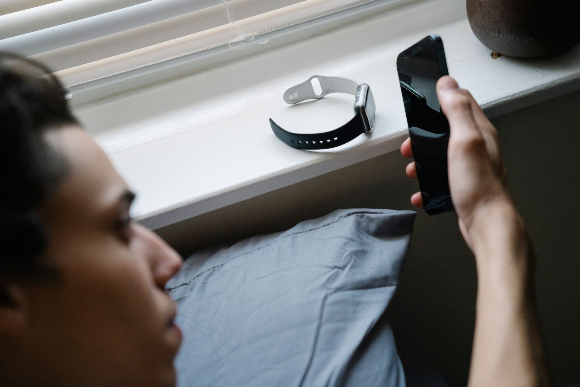 Research Investigates the Capability of Smartphones and Wearable Devices to Identify Preliminary Cognitive Alterations, Excluding the Diagnosis of Neurological Disorders