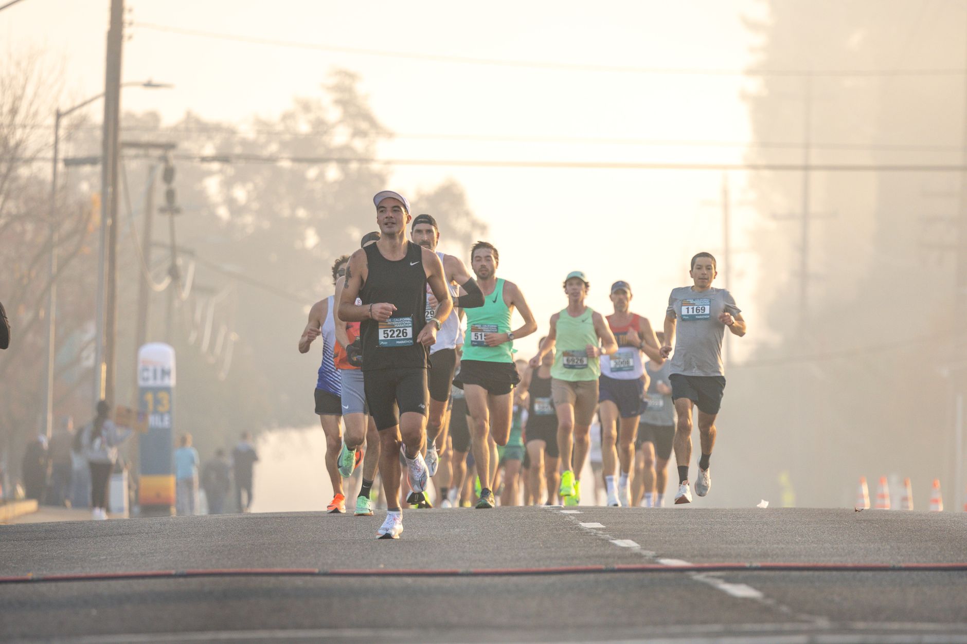 Research Reveals That Half a Year of Marathon Preparation Revitalizes Aortas by Four Years in Novice Runners, Yet Should Not Replace Cardiovascular Care