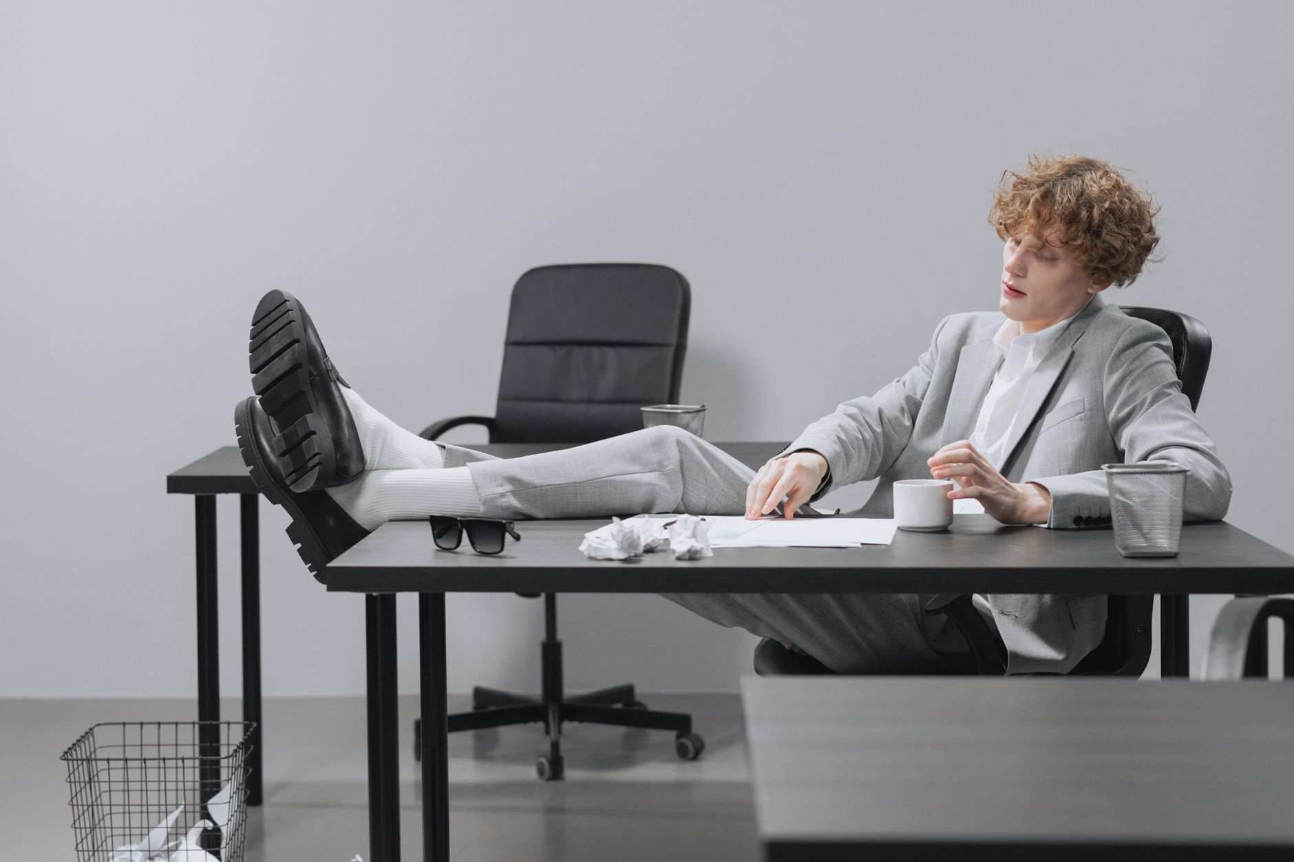 Research Shows That Boredom Slows Down Tasks but Does Not Lead to Forgetting, Based on a 30-Day Diary Study