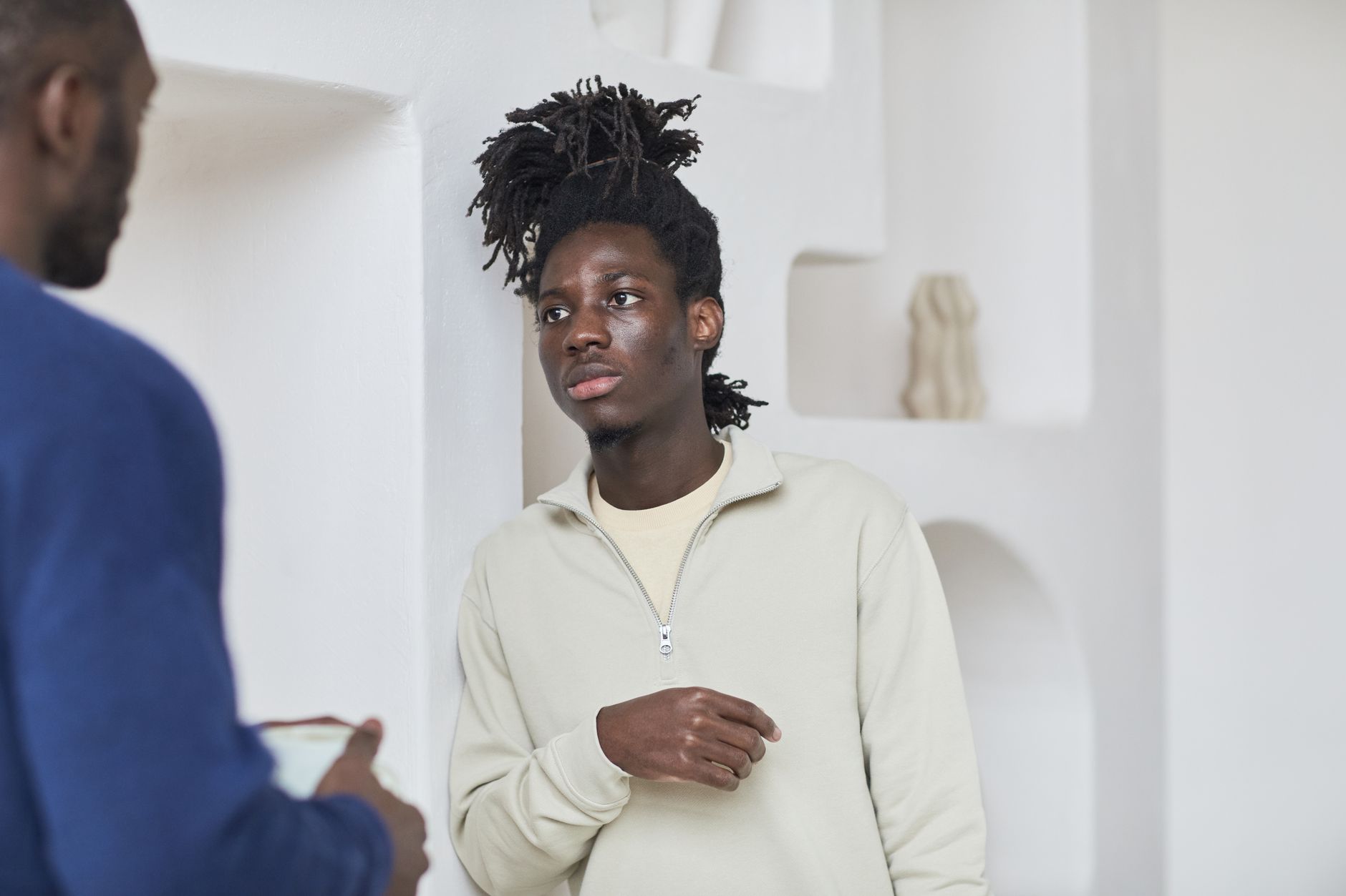 Research Shows True Respect is Quiet: Individuals Experience the Highest Level of Respect When Provided a Platform, Transparent Justifications, and Assistance in Personal Development.