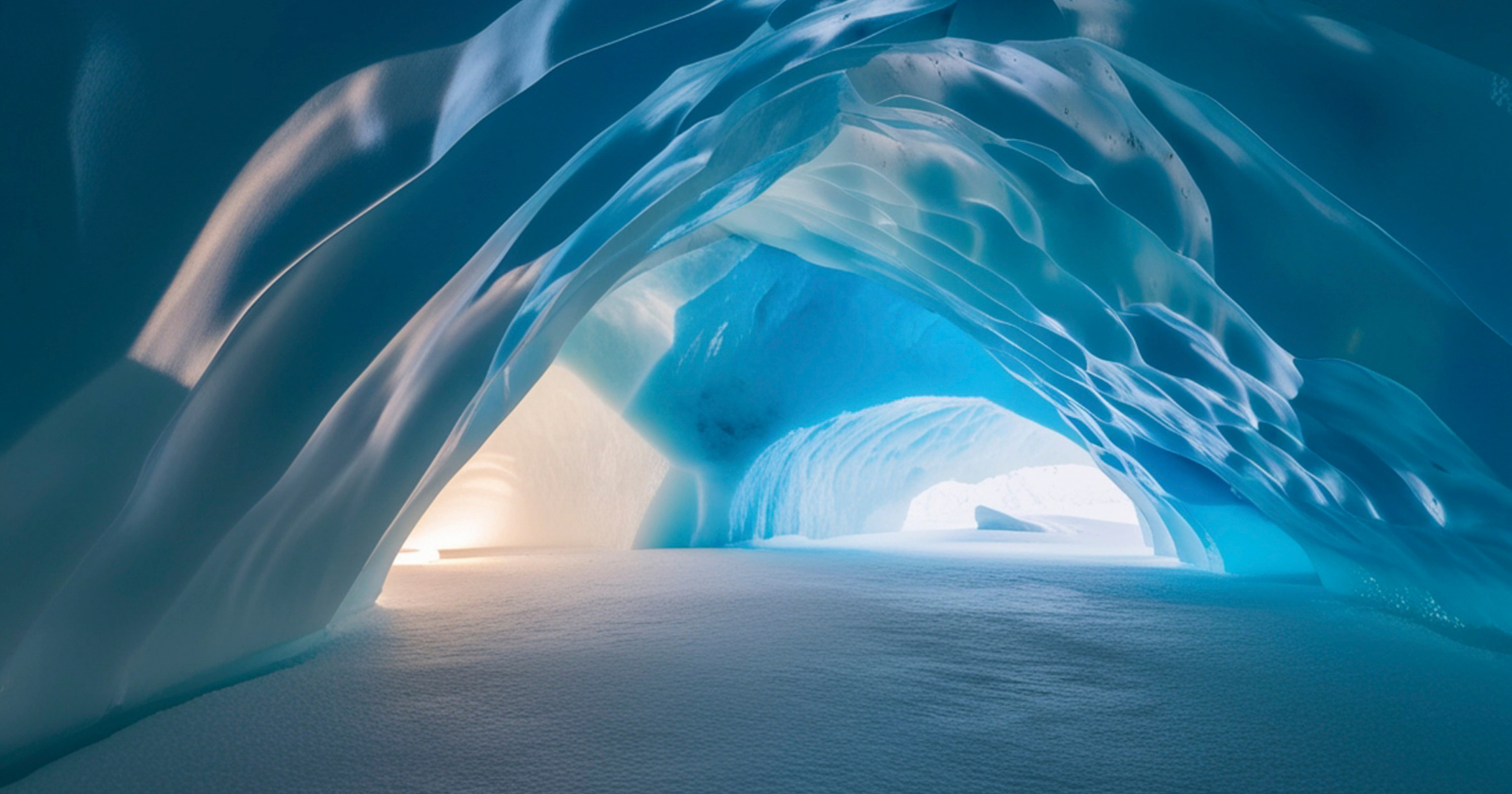 Researchers Extract 800,000-Year-Old Air Bubbles from Antarctic Ice Core, Antedating Contemporary Human Civilization
