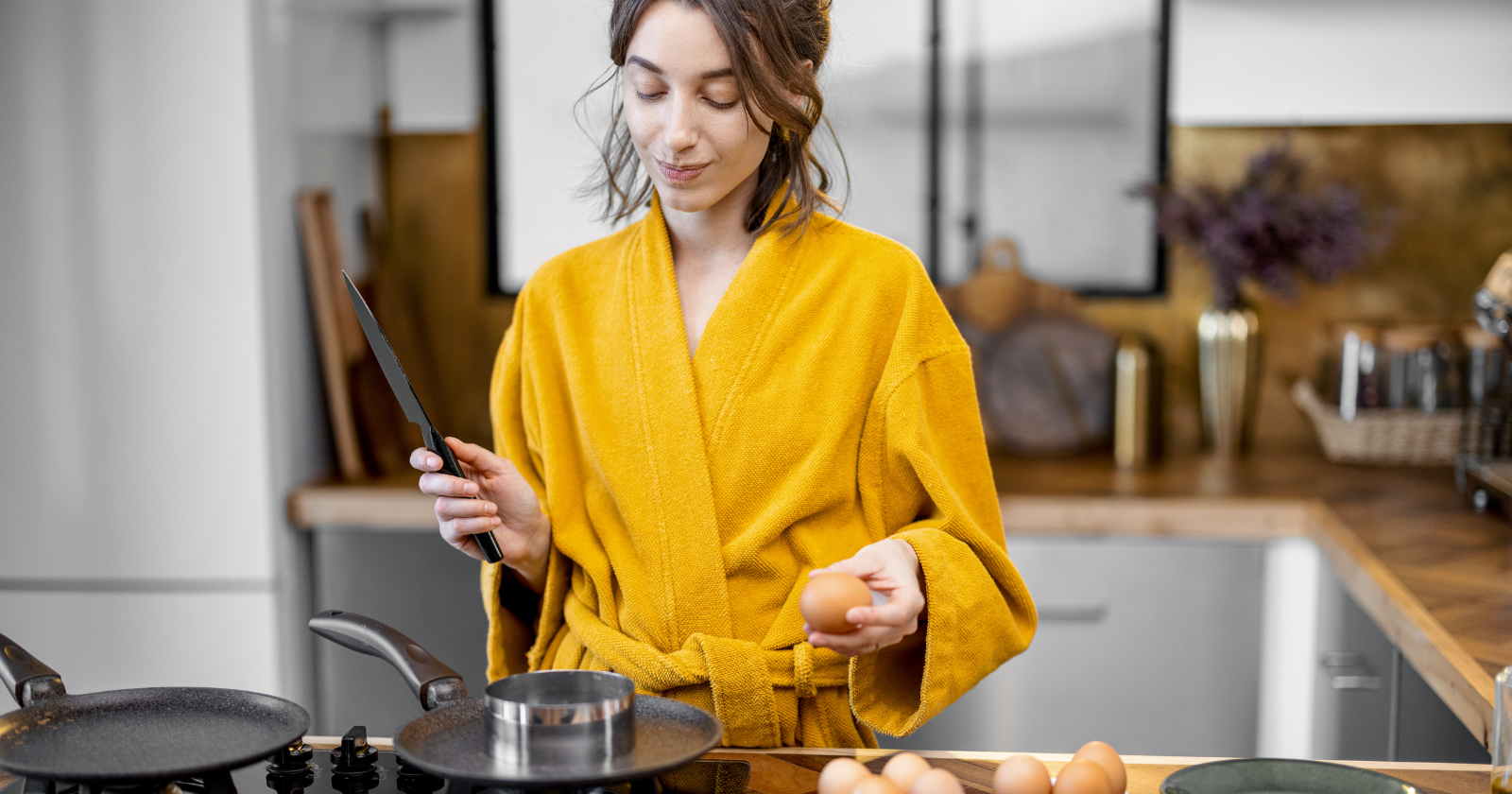 Researchers Uncover Technique for Flawlessly Boiling Eggs by 2025: Takes 32 Minutes with Pan Switching Every Two Minutes