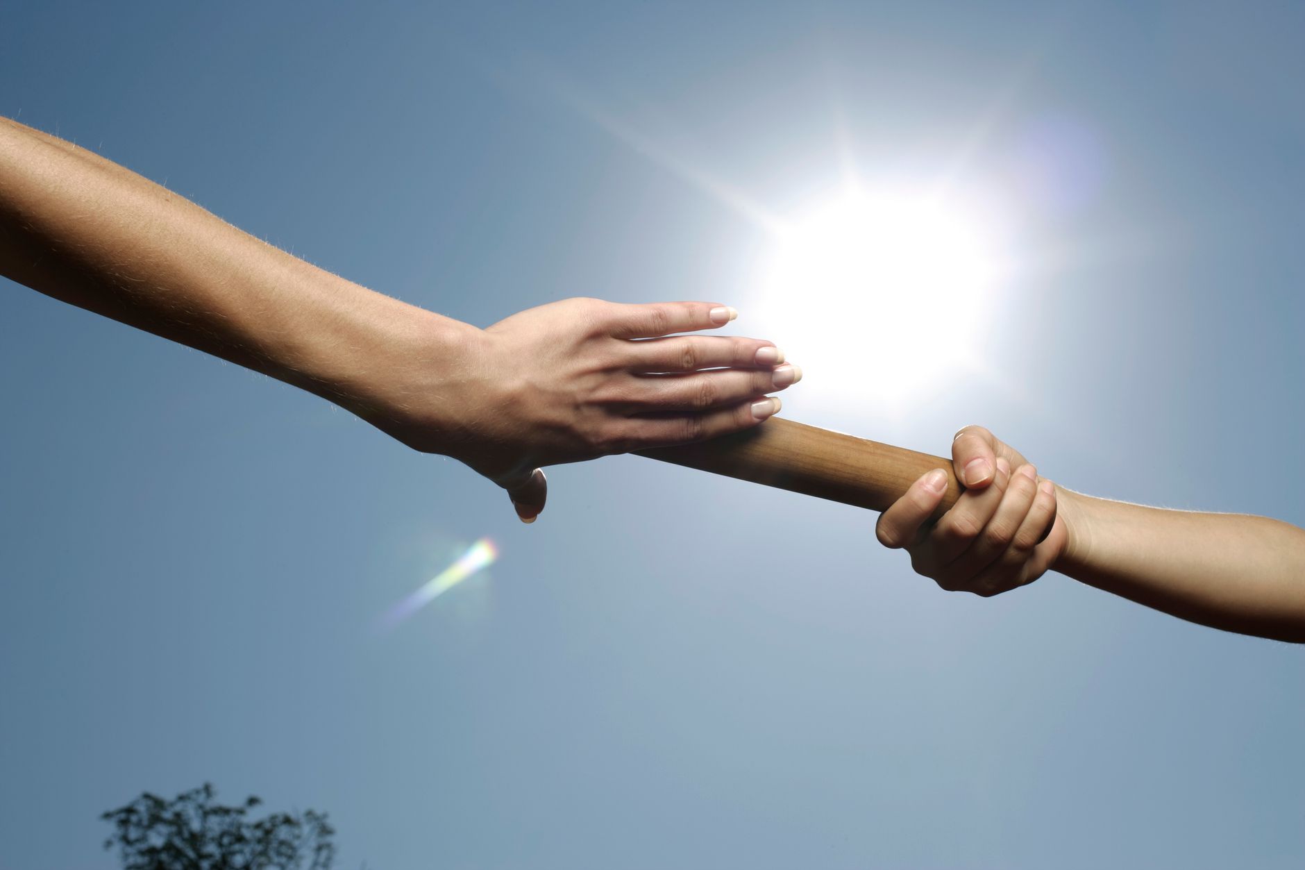 Researchers Uncover That Generosity May Affect Behavioral Patterns via Three Degrees of Separation