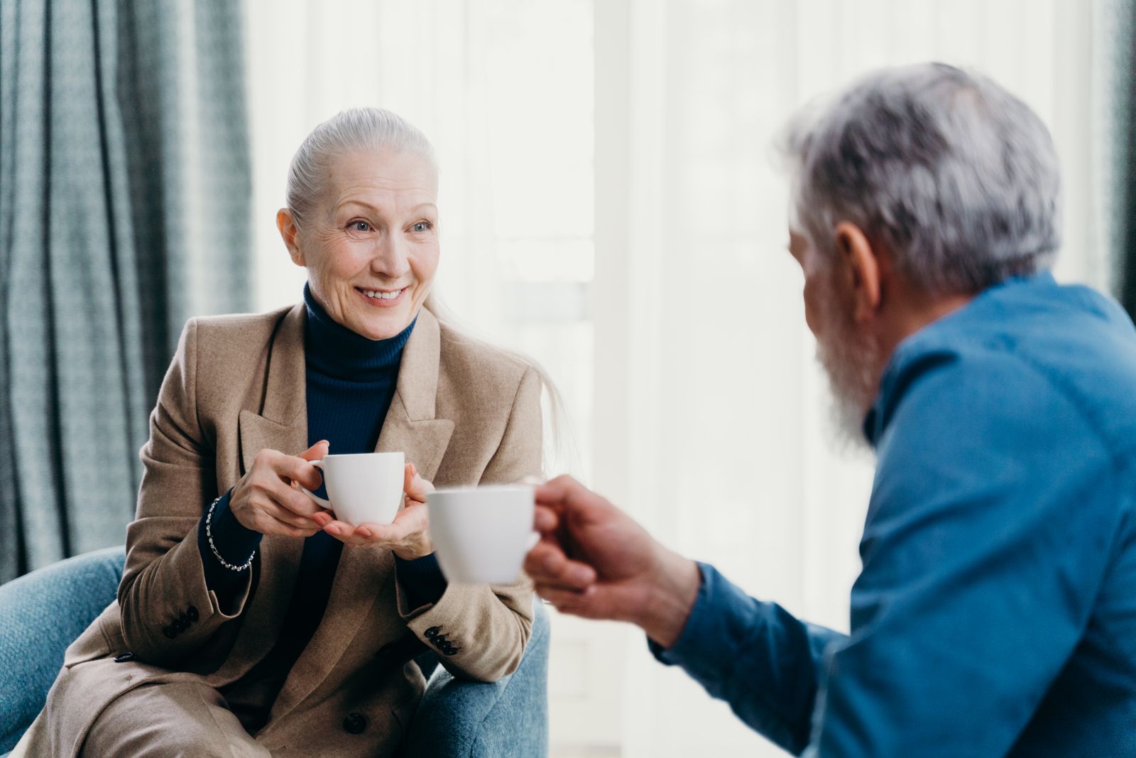 Retiring Adults Experience Grief Over the Significance of Job Titles, Psychologists Elaborate