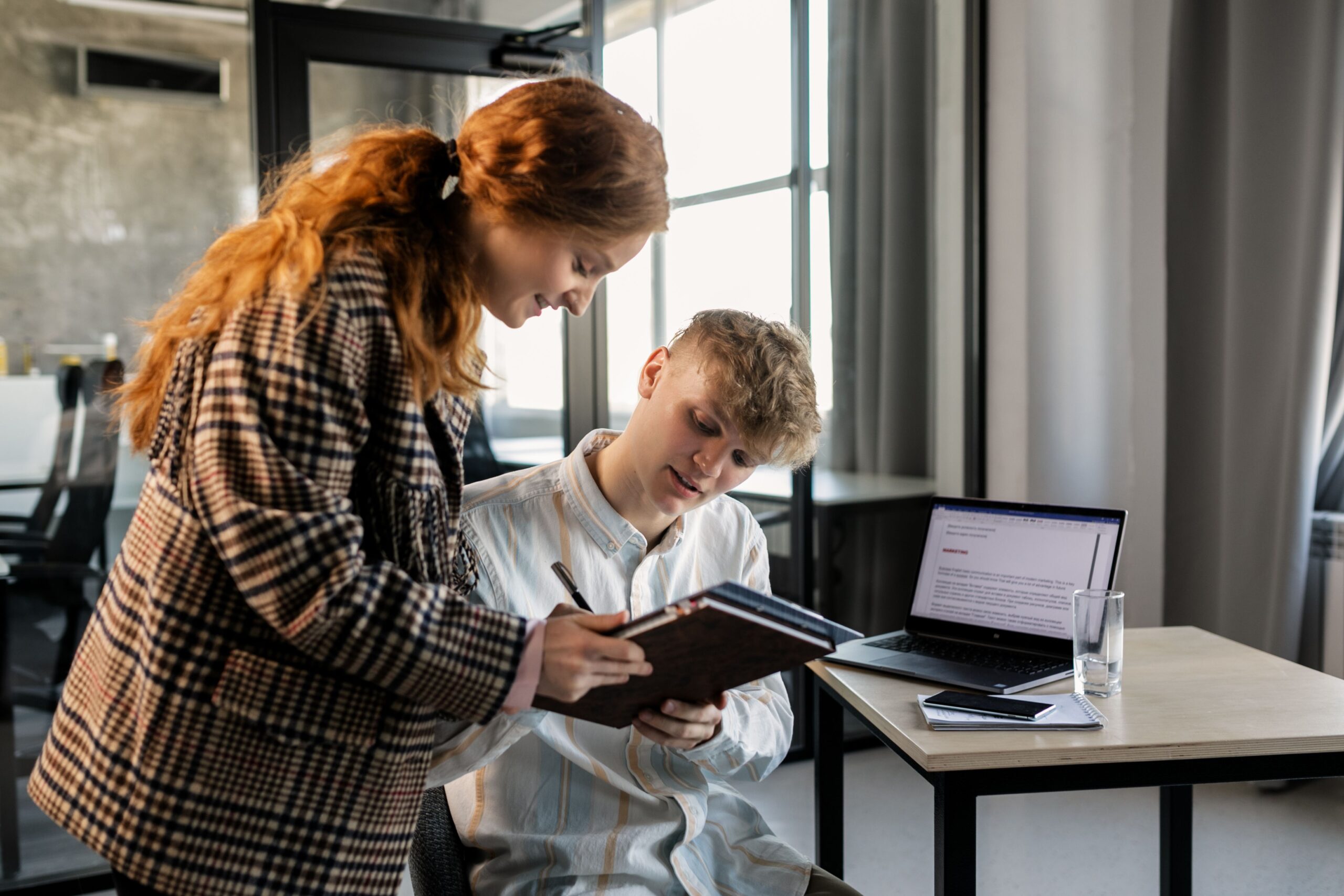 Revealing Objectives to Others Could Hinder Advancement, Research Indicates