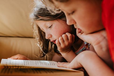 Science Biographies for Kids Might Convey a Discouraging Message Rather Than One That Inspires