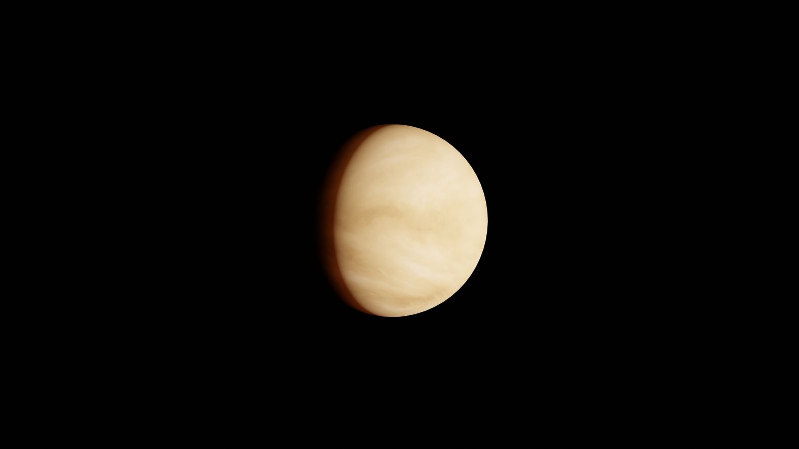 Soviet Venera 13 Lander Endures 127 Minutes on Venus at 465-Degree Heat and Elevated Pressure, Obtains Images and Wind Information Before Acidic Damage Interrupts Transmission