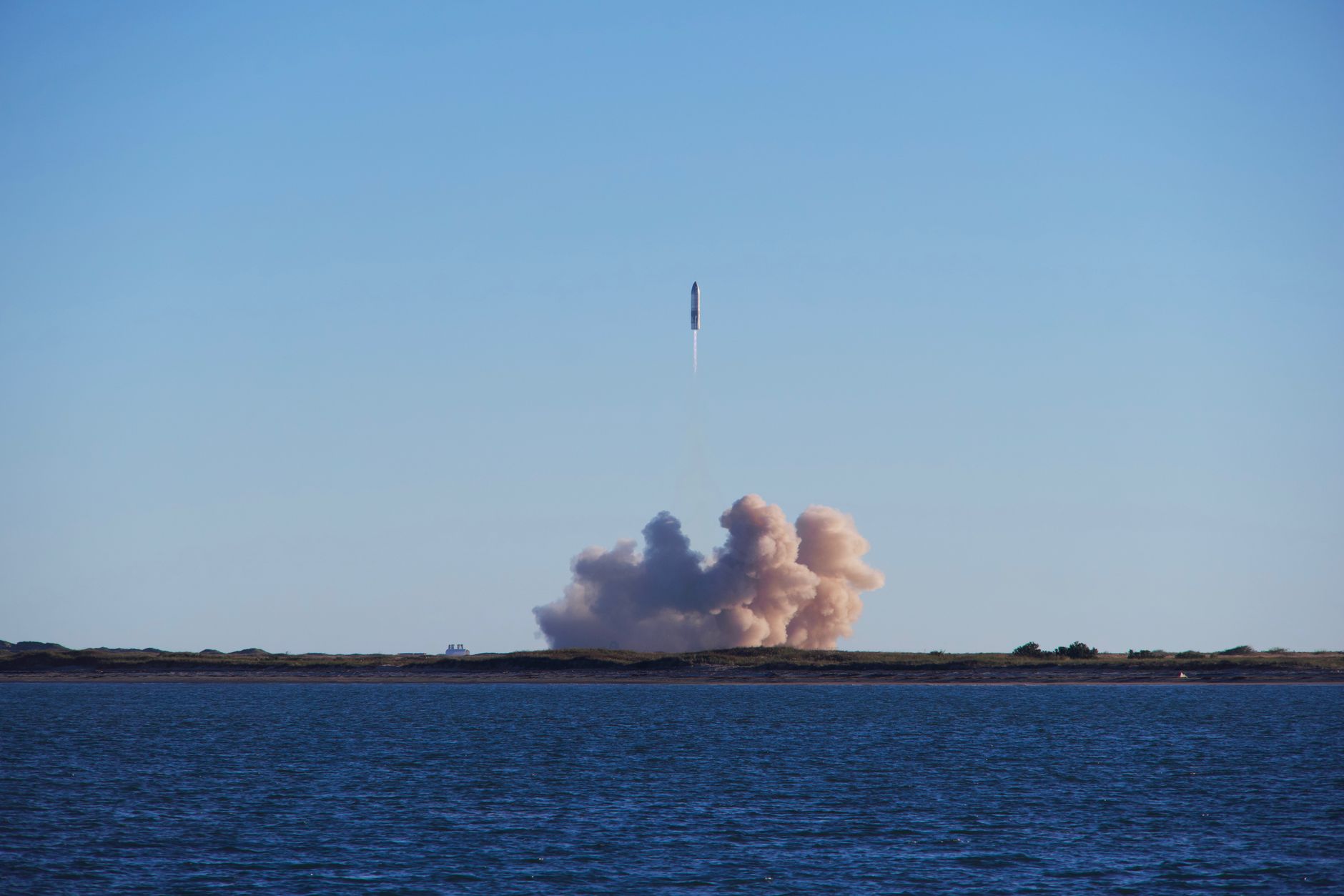SpaceX's Objective for Mars Landing Postponed Multiple Times: Advancements Achieved, New Goal Established for 2028