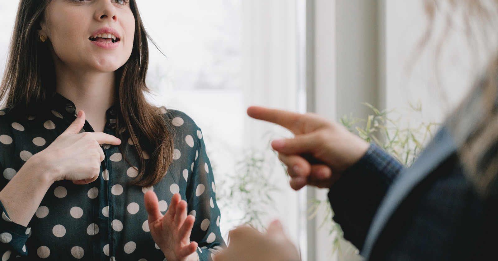 Stanford Research Shows Inquiring 'Tell Me More About That' is More Convincing Than Debating