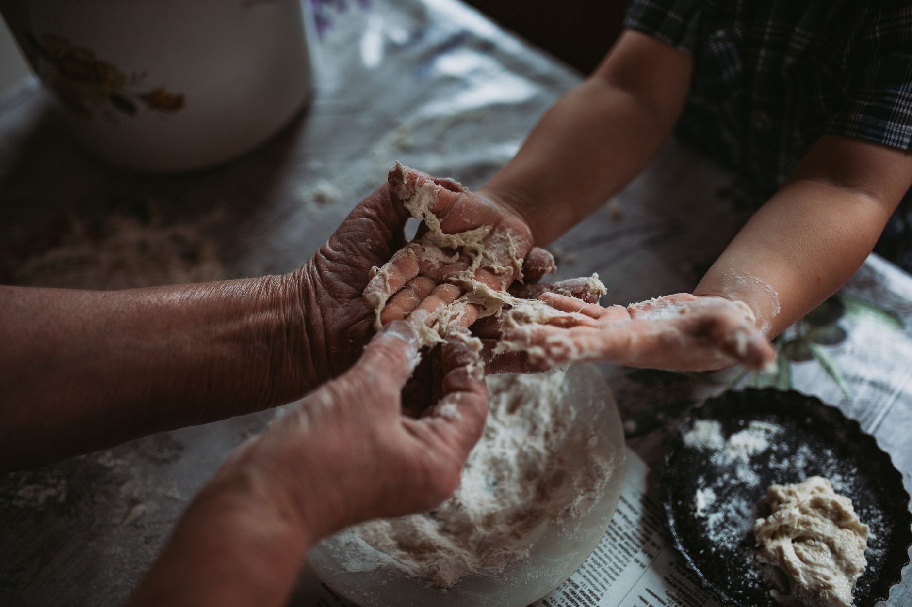 Studies Indicate That Generational Prejudice Affects Views on Young People's Life Abilities, Which Are Frequently Bartered Instead of Being Lost