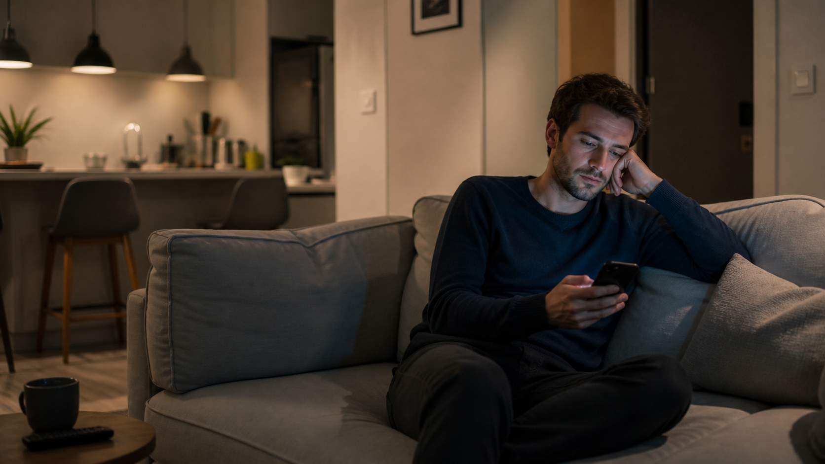 Study Reveals Dating Applications, Meant to Alleviate Loneliness, Frequently Result in Burnout for Almost 80% of Users