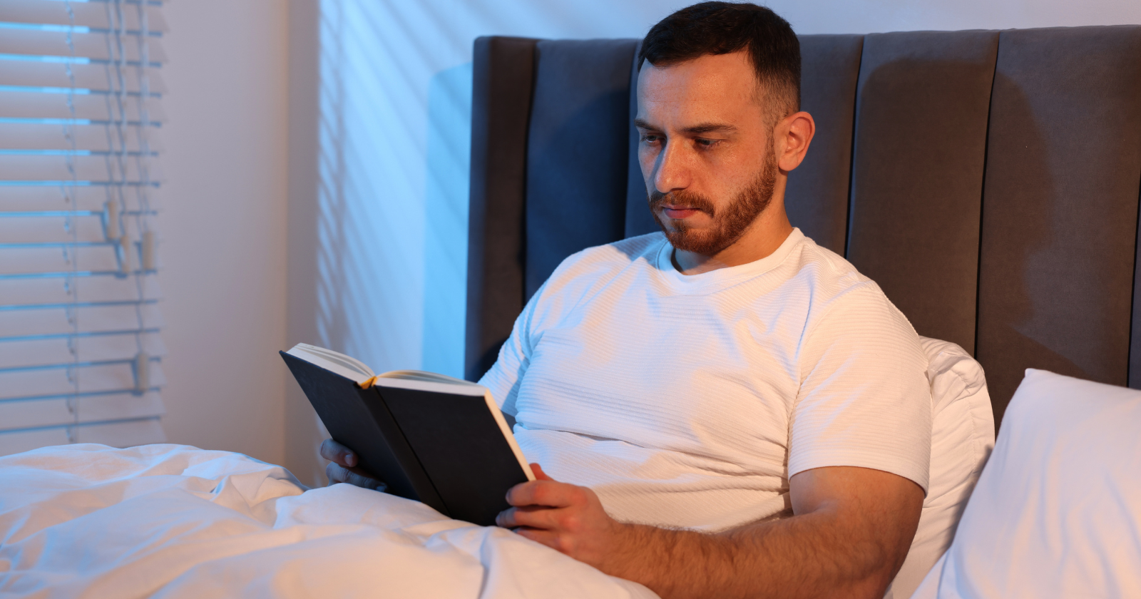 The Effect of Evening Reading Compared to Television Viewing on Brain Variations, Based on Psychological Research