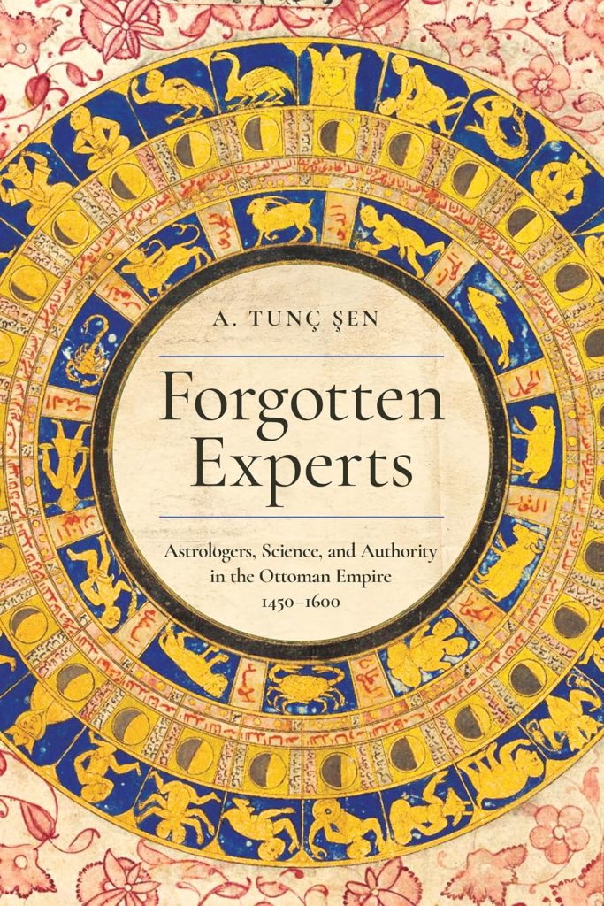 The Examination of Astronomy and Astrology within the Ottoman Empire