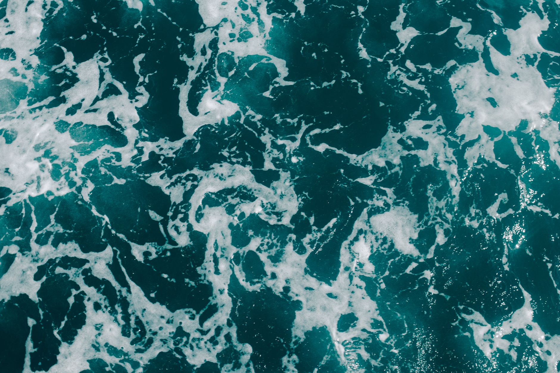 The Five Identified Oceans: An Interconnected Network Encompassing 71% of the Planet, Distributing Heat, Carbon, and Nutrients Worldwide