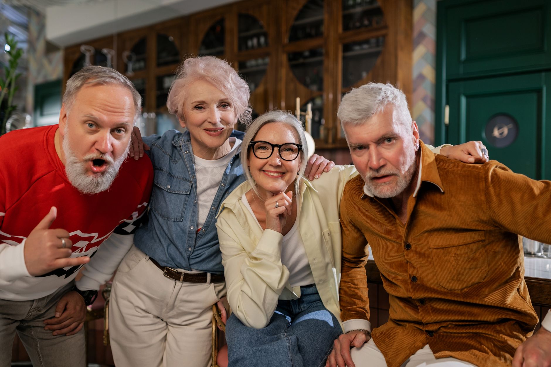 The Influence of Social Relationships on Lifespan: An Analysis of 148 Studies Reveals a 50 Percent Improvement in Survival Rates Similar to the Risks of Smoking