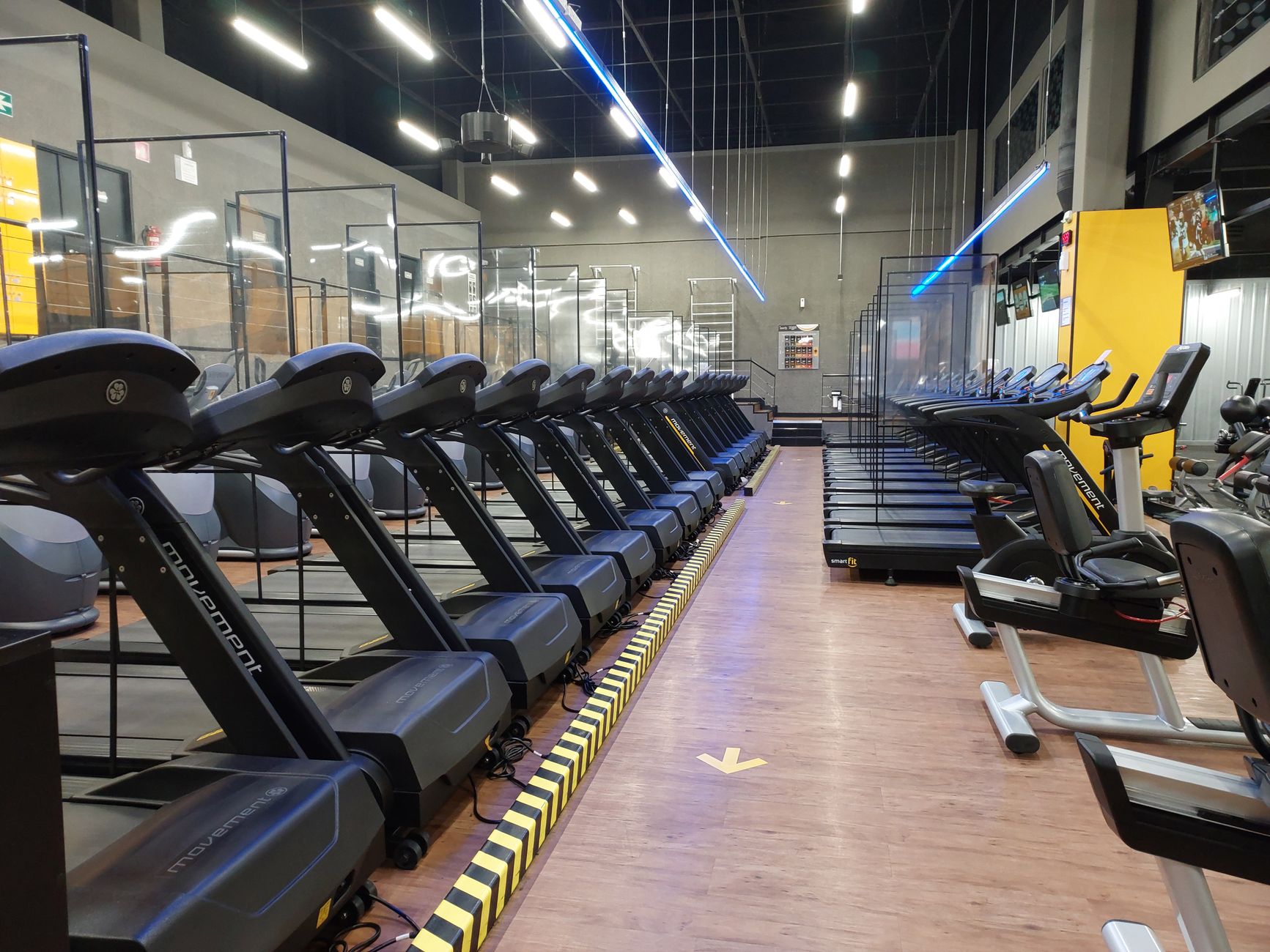 The Progression of the Treadmill: From 1818 British Inmate Work to Contemporary Health and Medical Technology