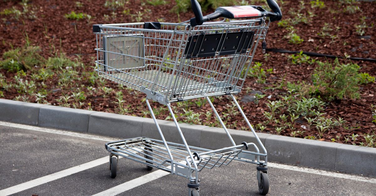 The Psychology Behind Shopping Cart Returns: The Impact of Circumstances on Minor Unnoticed Acts of Kindness Over Personality