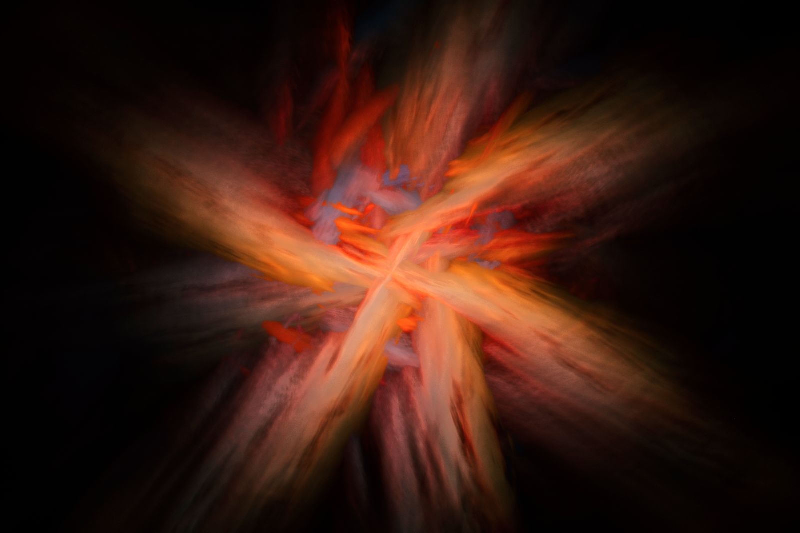 "The Source of Earth's Gold: Created from Neutron Star Collisions Before the Formation of the Sun"