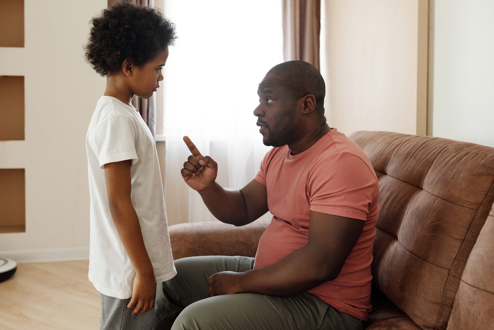 The Study Emphasizes Two Common Expressions Parents Must Steer Clear Of: Self-Demeaning Remarks and Love That Is Contingent on Conditions