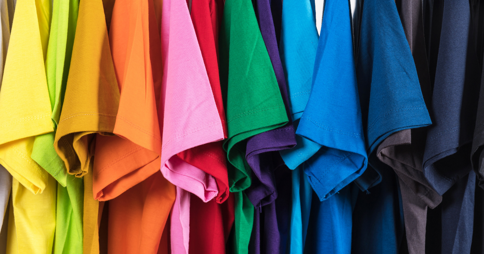 The Water Footprint of a Cotton T-Shirt: 2,500 Litres and Its Effect on Areas with Limited Water Resources