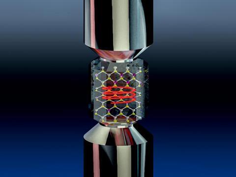 "Unveiling of Previously Thought Unfeasible Chiral Phenomenon in Metal Sulfide Crystal"
