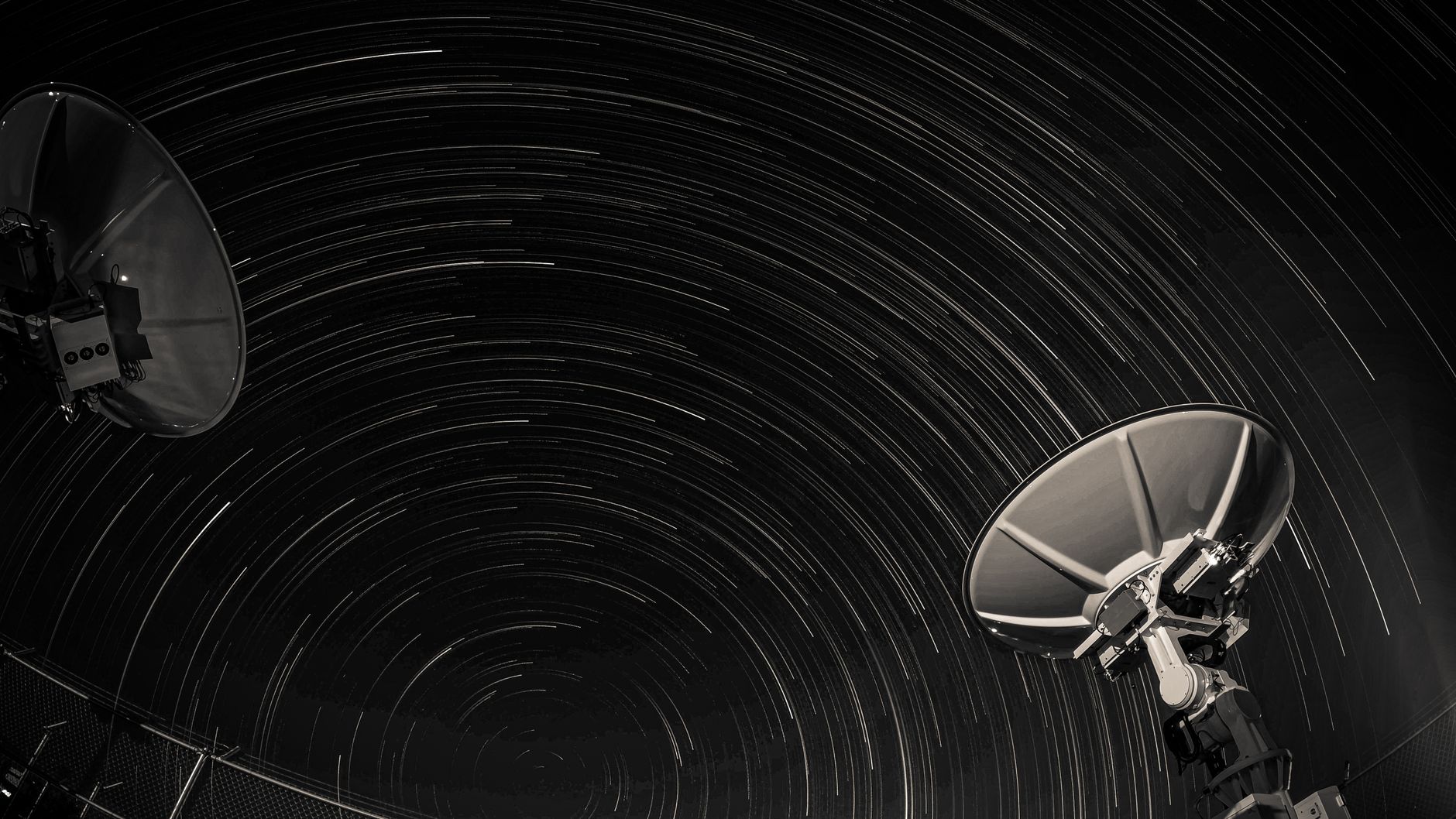 Voyager 1, which was launched in 1977, transmits data from interstellar space located over 22 light-hours distant while utilizing a minimal power source.