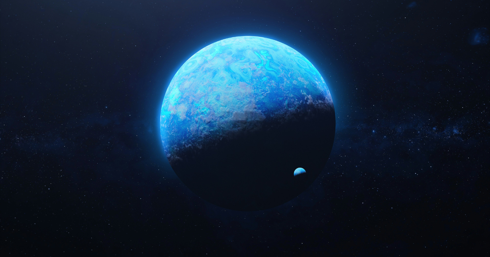 17-Year-Old New York Student Wolf Cukier Uncovers Massive Planet Circling Two Stars While Interning at NASA Goddard in 2019