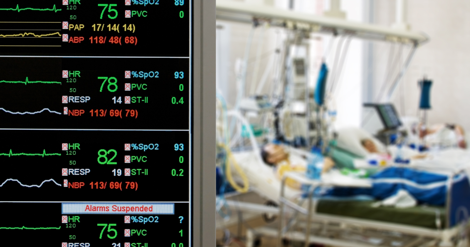 18-Year-Old Creates Affordable Thermal-Sensing Solution Reaching More Than 99% Precision in Monitoring ICU Patient Locations Through Comprehensive Testing