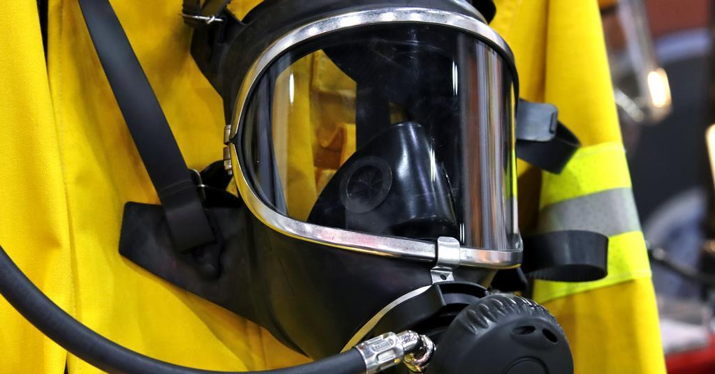 Ammonia Leak at Iraqi Fertilizer Facility Leads to Loss of Life