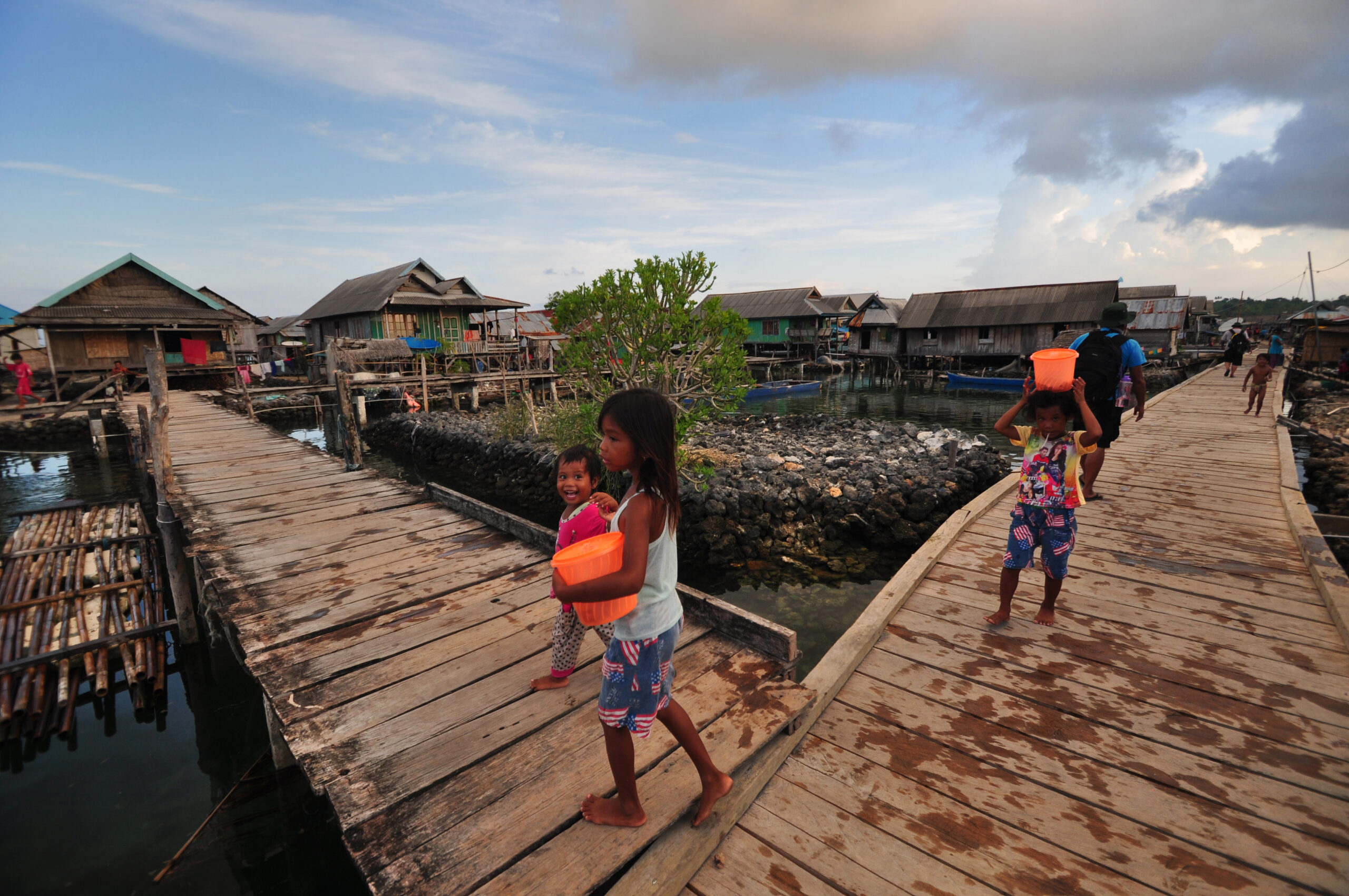 "Bajau Divers in Indonesia Engage in 60% of Their Work Below the Surface and Possess Spleens That Are 50% Larger Due to a Genetic Variant in Contrast to Their Farming Neighbors"