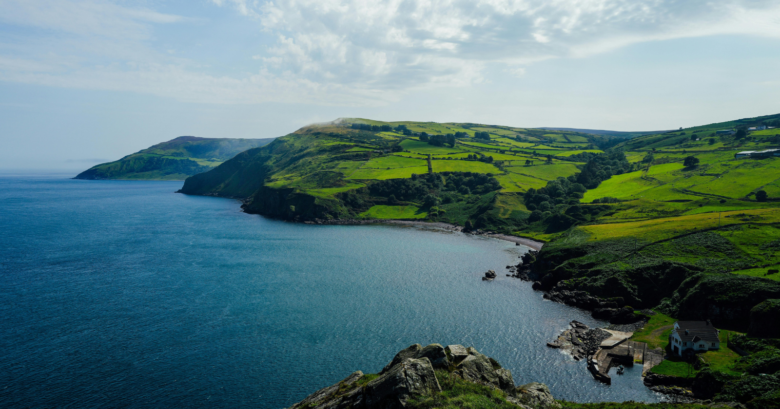 British entrepreneur purchases Lundy in 1925, initiates self-rule and produces stamps and currency, resulting in legal proceedings by the UK government.