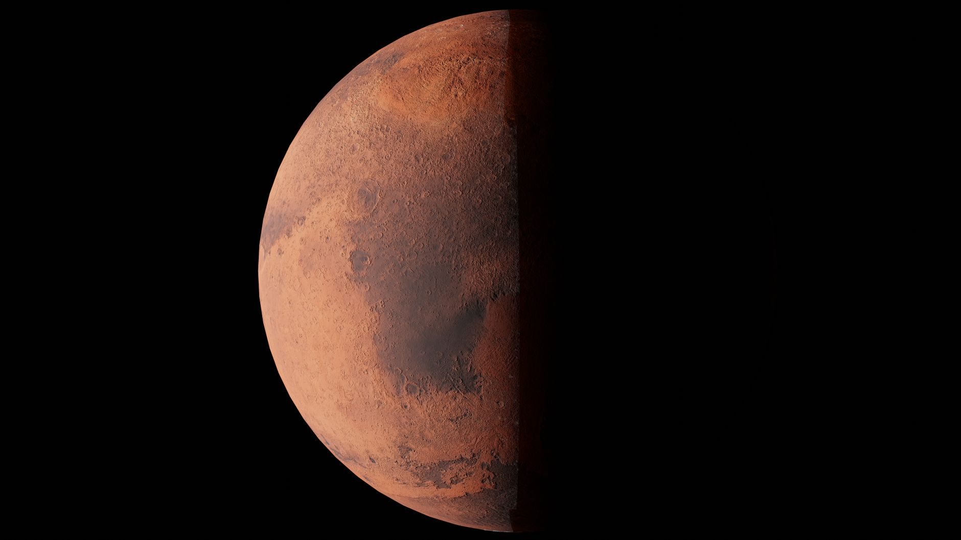 China's Tianwen-3 Plans to Bring Back 500 Grams of Martian Samples to Earth by 2031