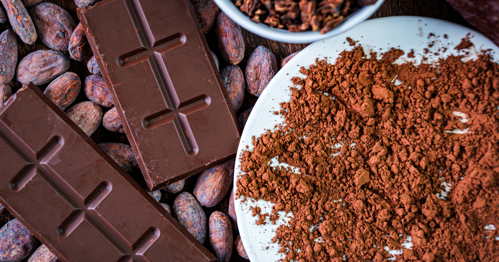 Cocoa Costs Surge in 2024 as Unfavorable Weather Affects Major West African Producers: Consequences for Chocolate Sector