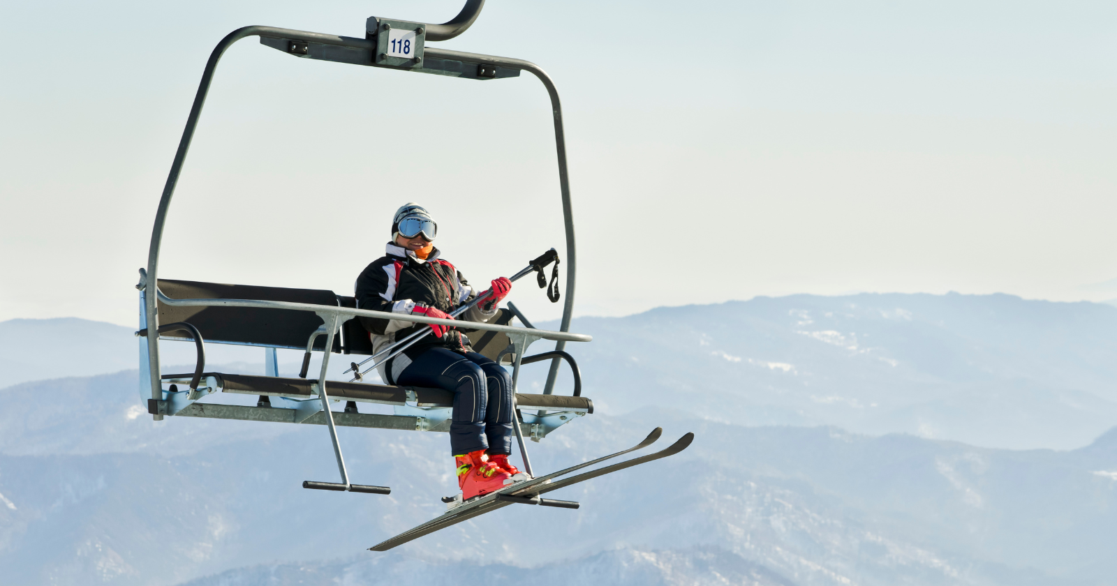 "Colorado Ski Resort Retires 220 Chairs from 1972 Lift, Donates and Sells to Charities and Buyers as Fragments of Resort Heritage"