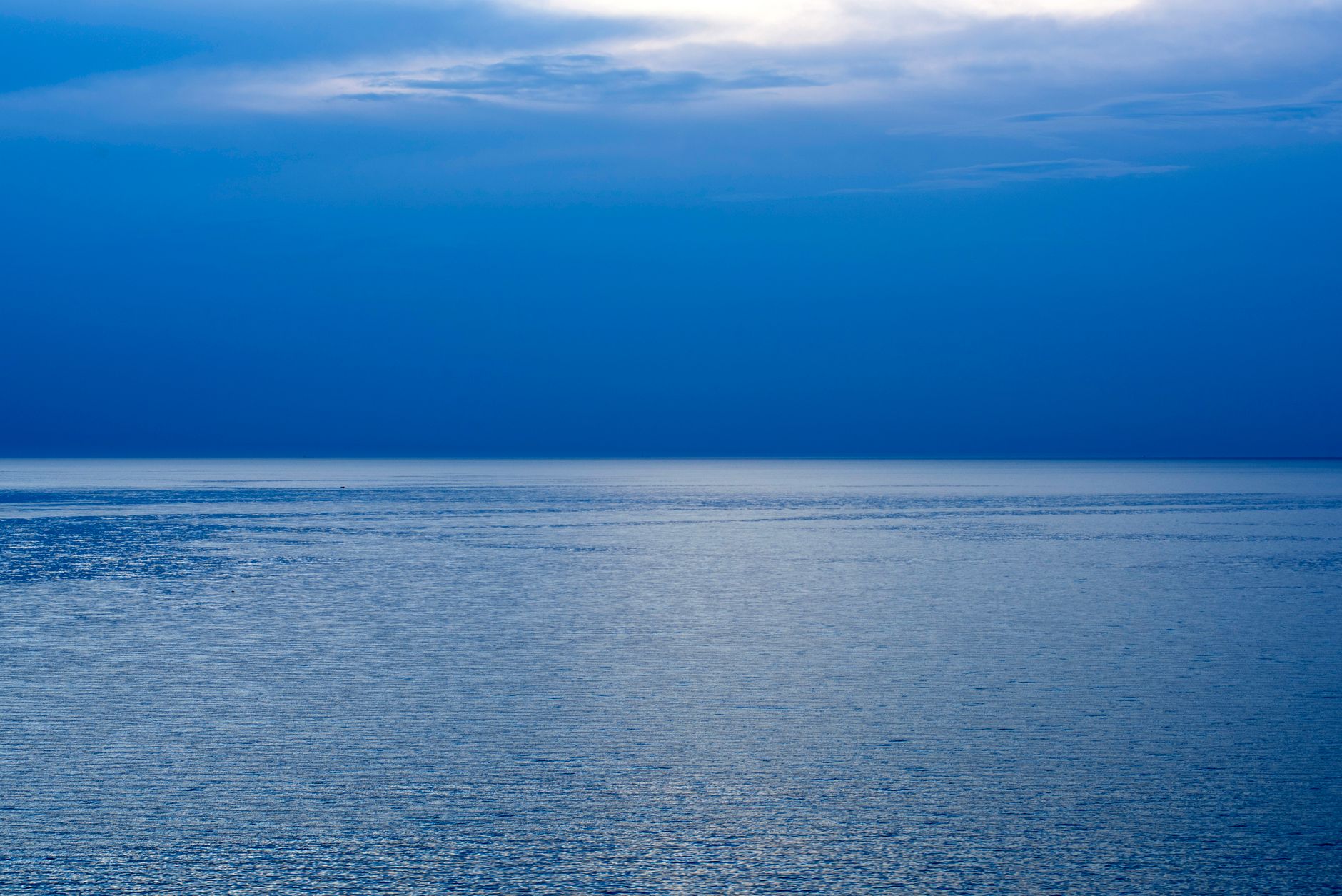 Comprehending the Ocean's Blue Tint: The Impact of Water's Light Absorption and Scattering on Color