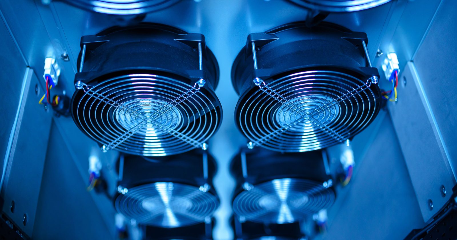 Danish Data Center Reuses Waste Heat to Heat 11,000 Homes via City Heating Network