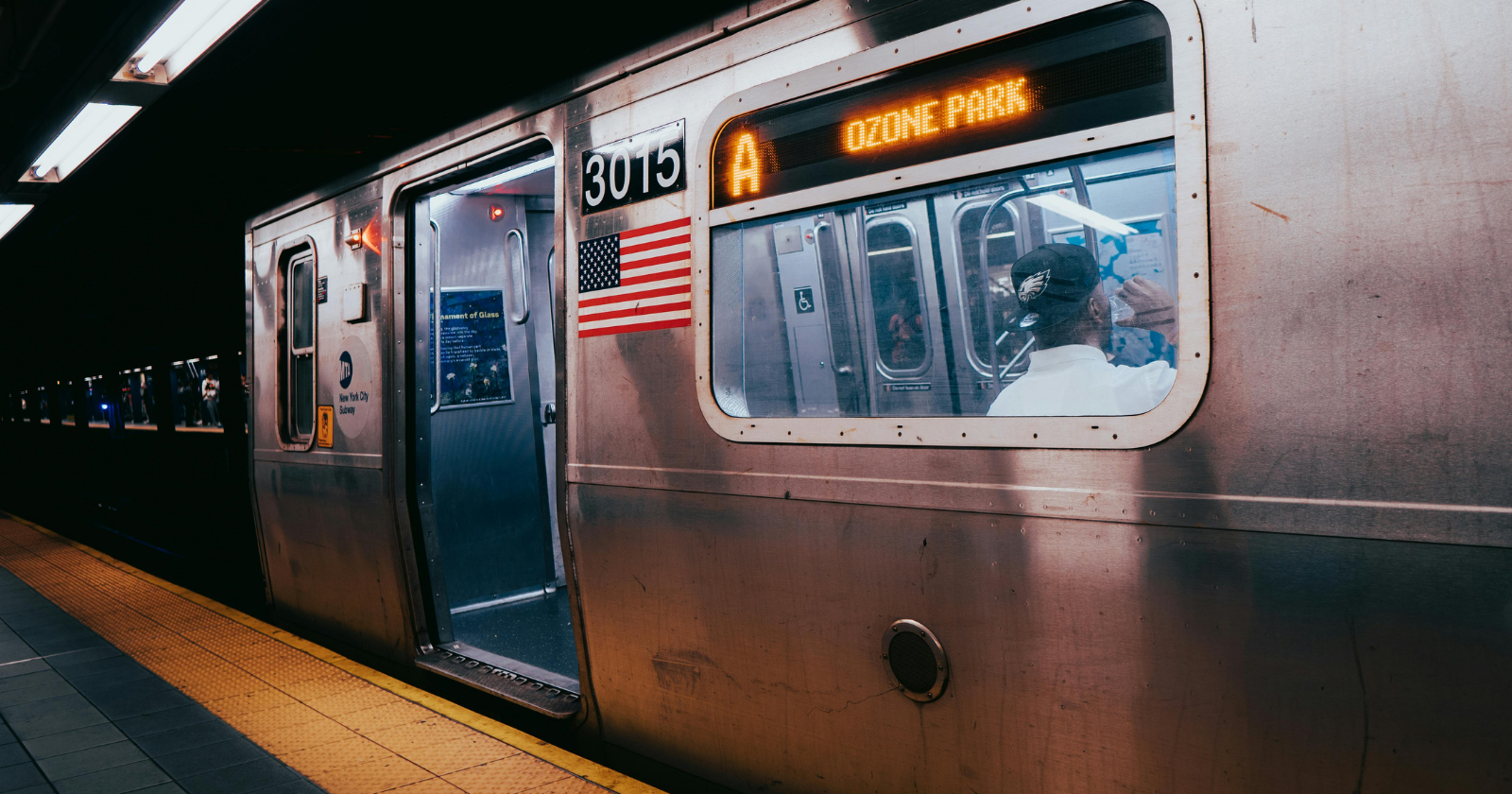 Delaware Converts Decommissioned New York Subway Trains into Lively Atlantic Reef, Enhancing Marine Life by 400 Times