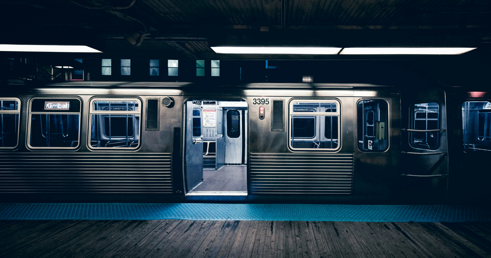 Delaware Improves Marine Habitat by Introducing More Than 700 NYC Subway Cars to Establish Redbird Reef, Supporting More Abundant Aquatic Ecosystems