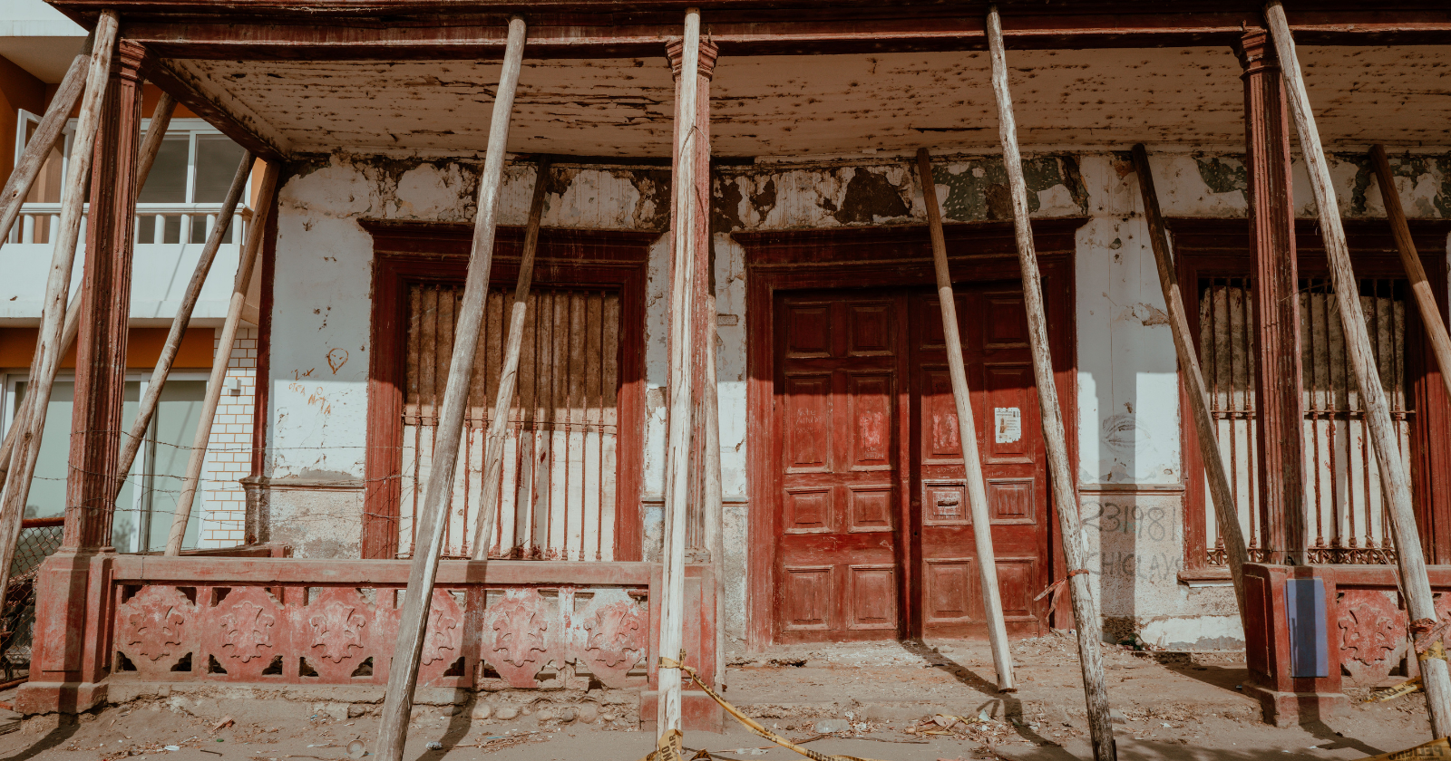 Engineers Move Historic 1935 Five-Story School Structure in Shanghai Utilizing 198 Mechanical Supports Over 18 Days