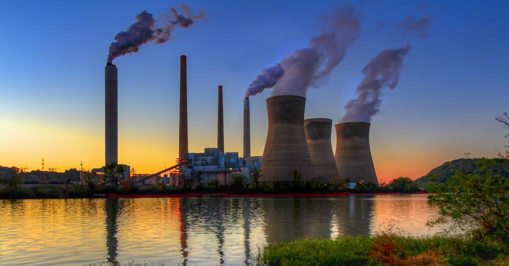 EPA to Lift Emission Restrictions on Fossil Fuel Power Facilities