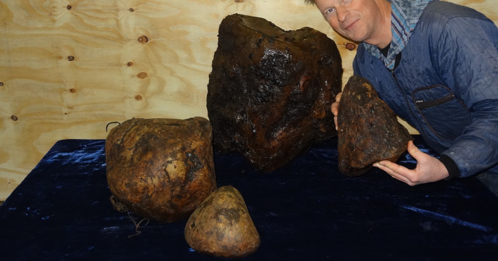 Examination of Nine Museum Samples Identified as Ambergris Indicates Misclassification Through Chemical Profiling and DNA Markers