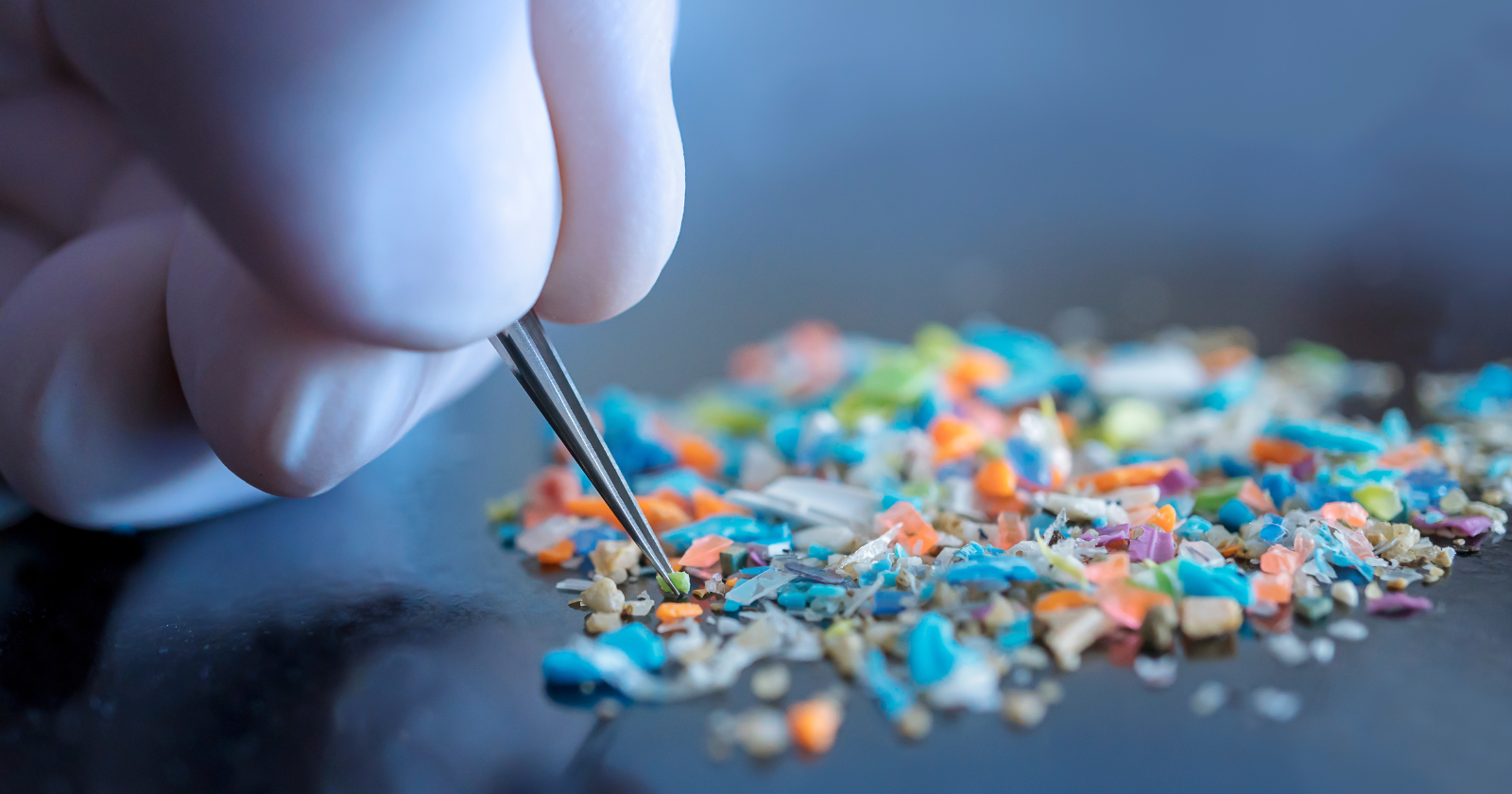 German Food-Safety Agency Contests 2019 Research: Merely 5,800 to 20,400 Microplastic Particles Released by Plastic Teabags, Contrary to 2.3 Million