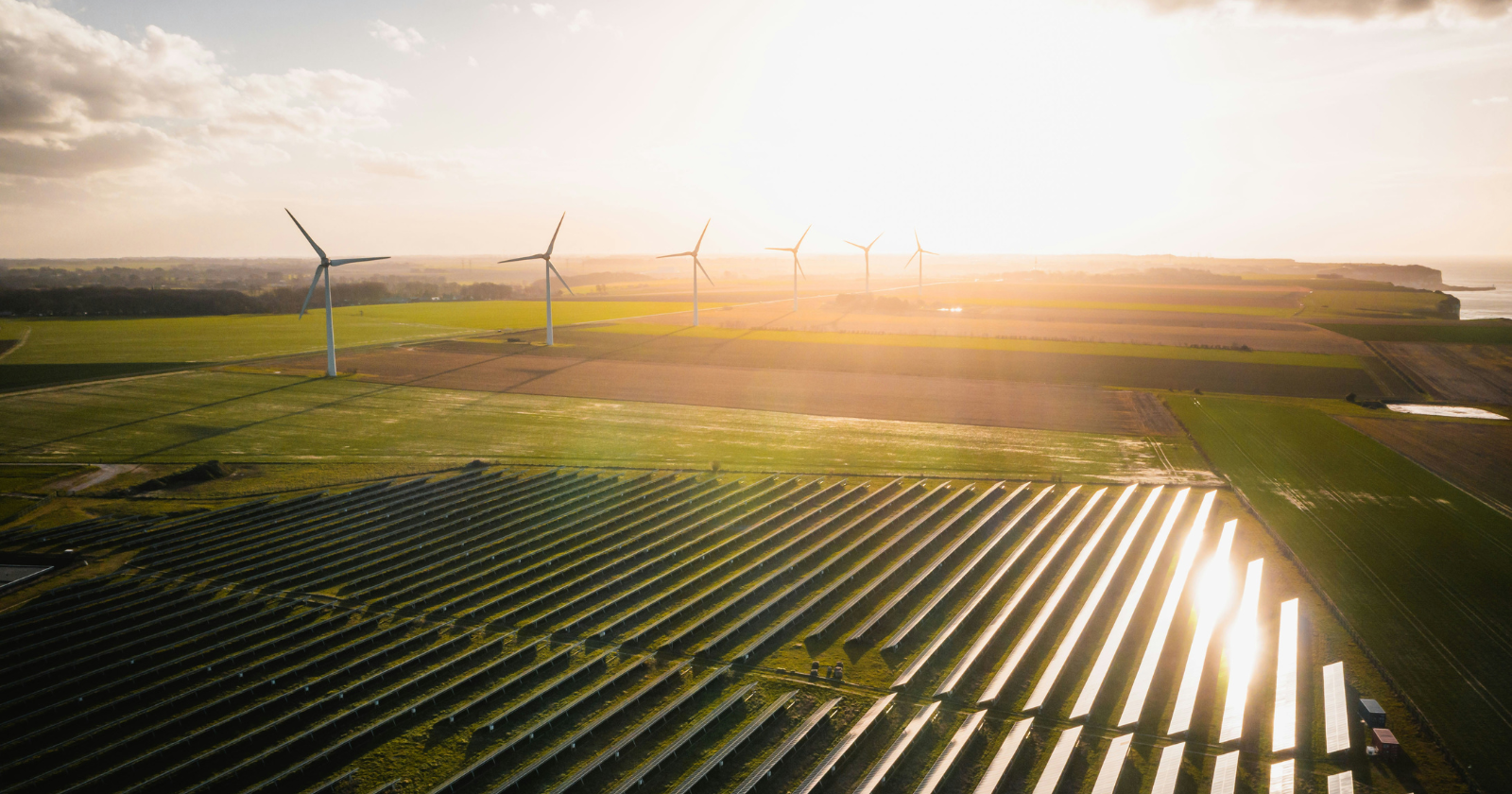 German Scientists Attain Increased Food and Energy Outputs with Elevated Solar Installation Over Heggelbach Agricultural Field (2016-2017)