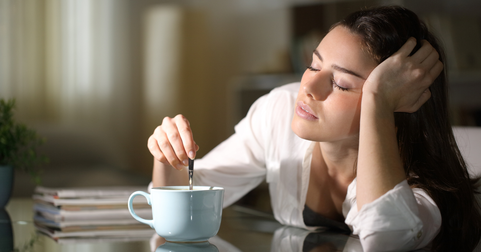 "Grasping Caffeine: Its Function in Obstructing Fatigue Indicators and Impact on Sleep Demand"